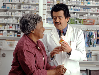 Looking to Save Money on Prescriptions?