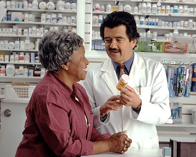 Image by National Cancer Institute