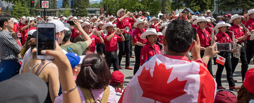 Ciudadanía canadiense