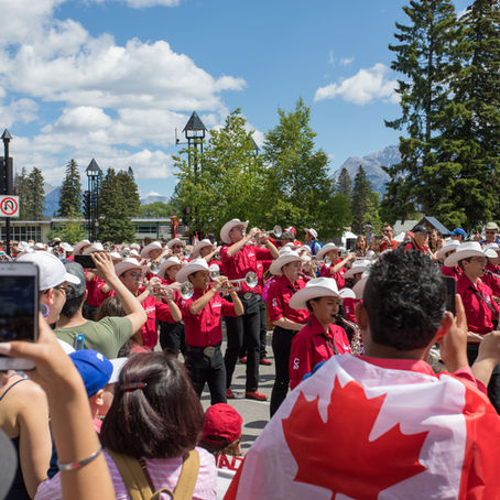 Why I didn't celebrate Canada Day 2018