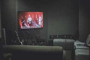 Image by Luis Morera