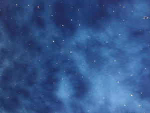 L'artista delle stelle: tra ragione e Rivelazione