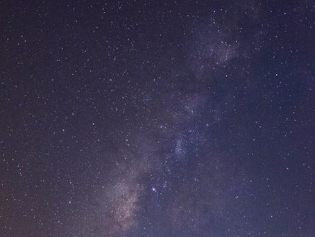 Astrology Isn’t Just About Your Sun Sign: Why the Whole Chart Matters
