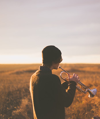 Tai Chi Overplaying brass instrument shoulder and neck problems.
