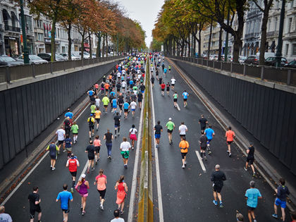Récupération sportive et Naturopathie : le guide ultime des remèdes naturels anti-courbatures