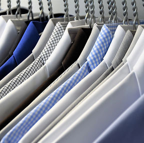 Shirt Service