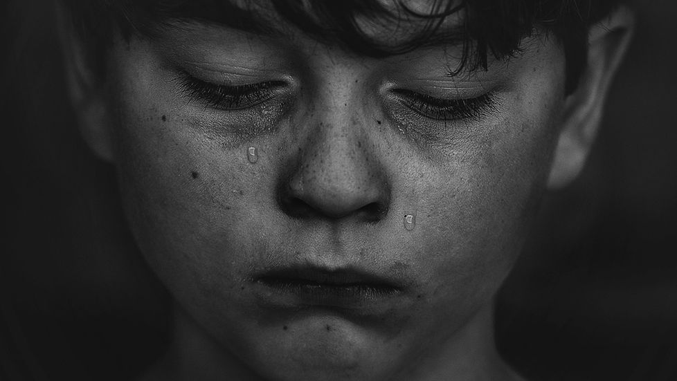 Les blessures de l'enfance et leurs conséquences