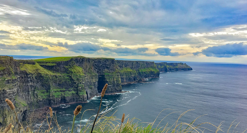 Sud d'Irlanda