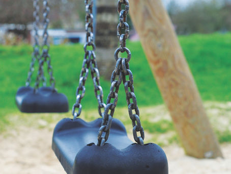 Blog #9 Loneliness Part 2: Loneliness and Childhood Attachment