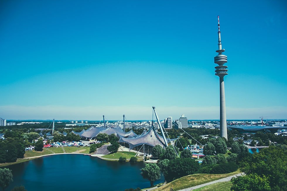 Munich, Germany