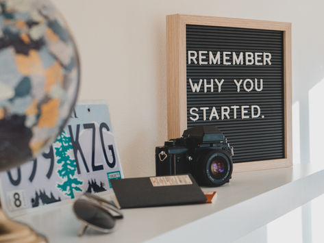 6 Motivational quotes for Entrepreneurs