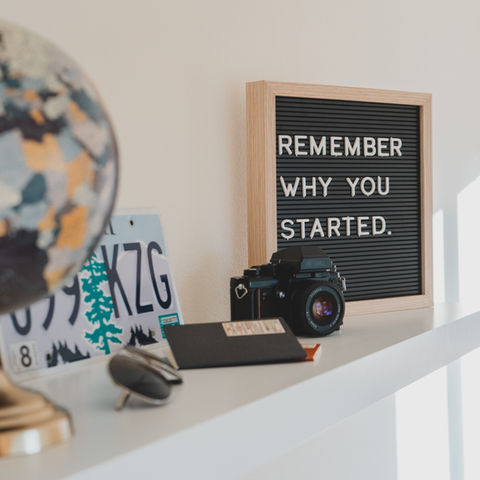 The 8 truths about running a business