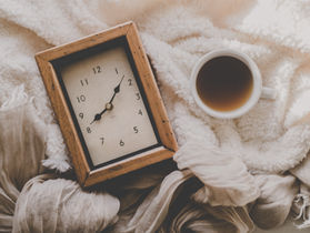 When the clocks creep backward: how to manage sleep training through GMT/BST clock changes