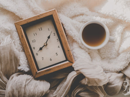 Recovering anxiety patient