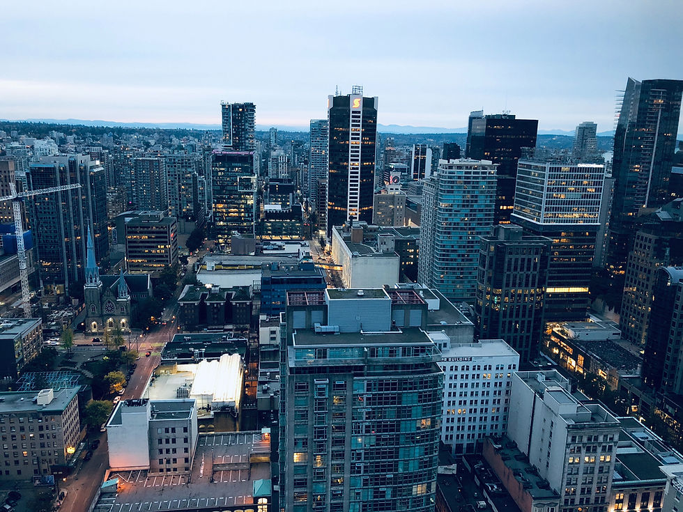 NEXTGEN Networking Break