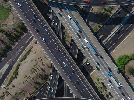 What are classified as company cars and vans for the purposes of Benefits In Kind?