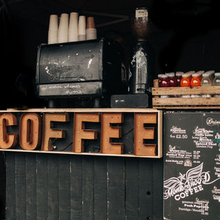 Benefits of Coffee That Are Endless! ☕