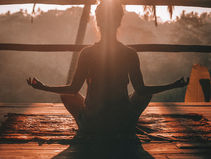 What is meditation? Why You should start meditating right now?