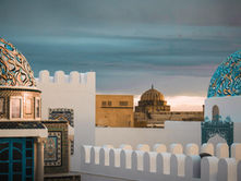 IS IT TIME TO REVIVE CARTHAGE? 