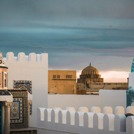 Tunisia: Your Guide to this Mediterranean Gem