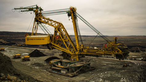 Lattice Boom / Crawler Crane Operator Safety