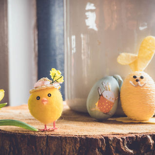 We will be closed over the Easter Weekend from Friday 3rd-Monday 6th, reopening on Tuesday 7th. Have a lovely Easter! 