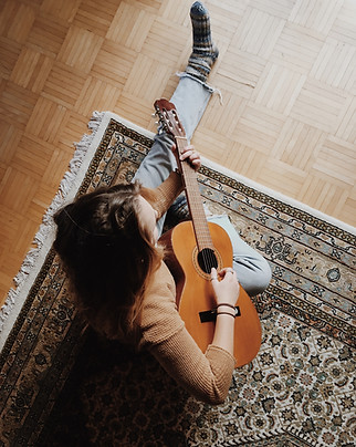Image by Hannah Gullixson