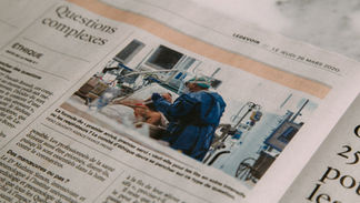 link to articles