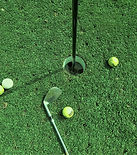Golf Outing