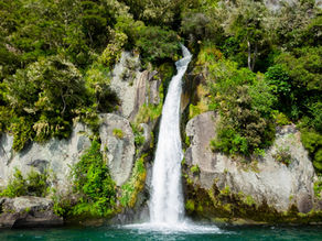 Hidden Springs of Inner Life