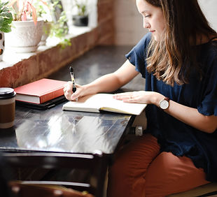 Image by Hannah Olinger