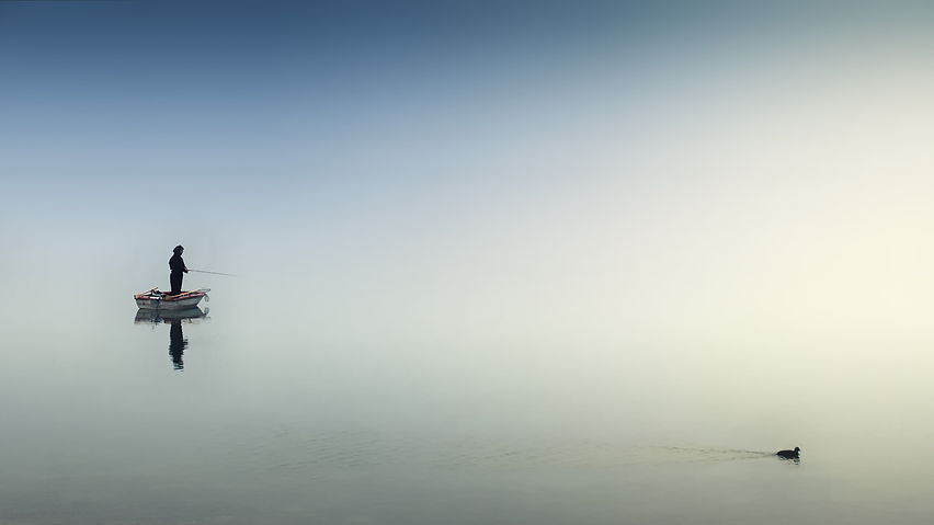 Image by Johannes Plenio