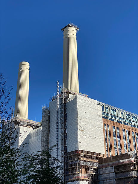 Image by John Cameron