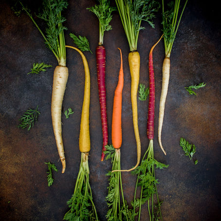 VEGE FOCUS: HOW TO GROW CARROTS