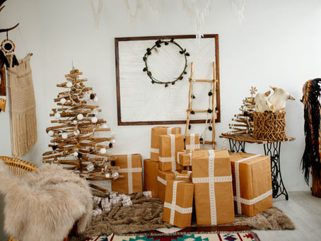 🎅🏻 Lyon : notre sélection d'idées cadeaux de Noël