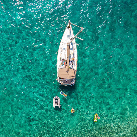 Croatia vs. Greece: Which Sailing Adventure Is Right for You?