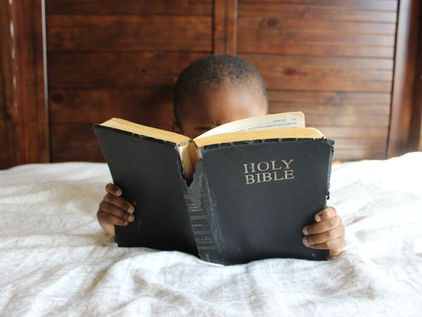 Faith and Trust