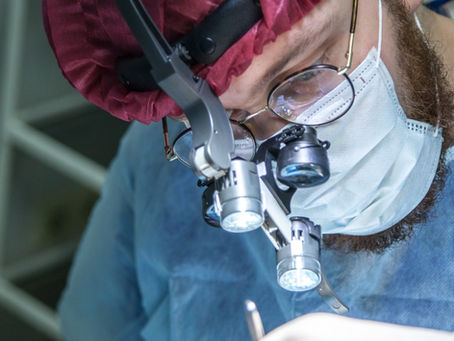 How to Succeed in your Ophthalmology Rotation: Tips for Medical Students