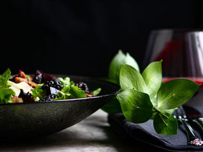 Discover Culinary Excellence Near Mahayana Tulum Beach Homes: The New Michelin Star Restaurants