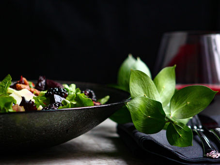 Discover Culinary Excellence Near Mahayana Tulum Beach Homes: The New Michelin Star Restaurants