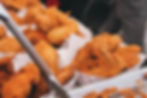 DONOVAN'S CRISPY BREADED WINGS (7)