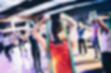 fitness classes in Bangkok