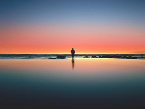 Kendine Yetebilmenin Psikolojisi: Tek Başına da Tam Olmak