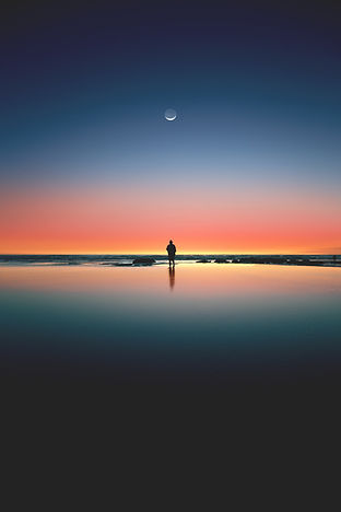 Therapist & Mindfulness Meditation Teacher Devin Maroney Bethesda, Maryland