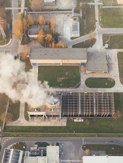 Indústria pesada pode ganhar novas regras para impulsionar projetos de captura de carbono no Brasil