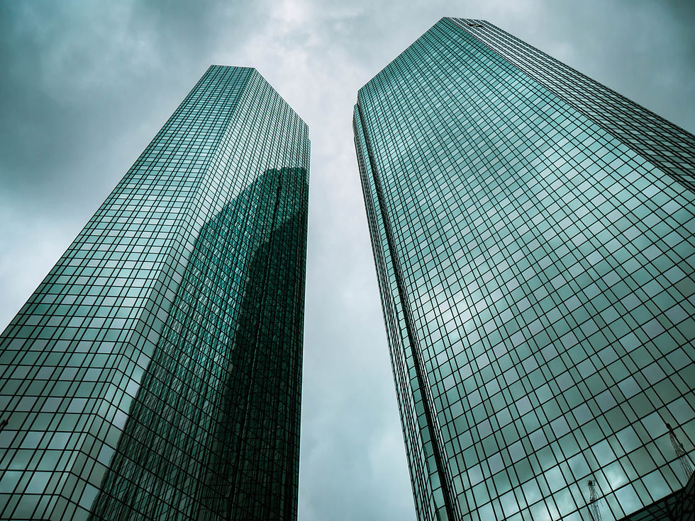 Financial Conduct Authority's Priorities for Q2