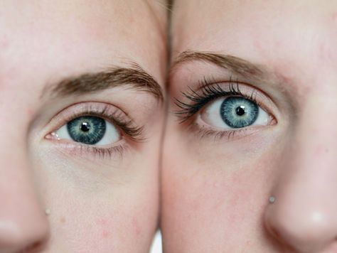 Gemini (May 21 - June 20)