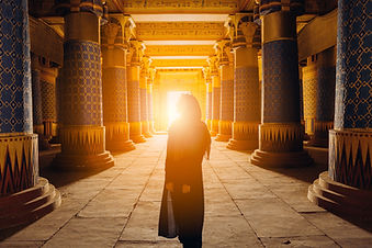 Image by Hassan OUAJBIR