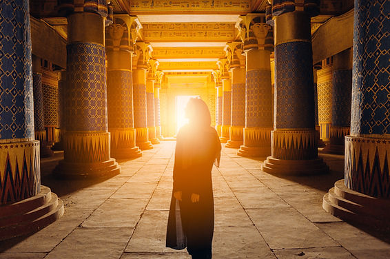 Image by Hassan OUAJBIR