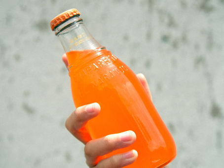 Soda Ingredient Potentially Getting Banned